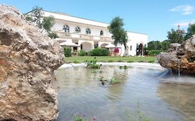 Masseria Montevergine